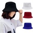 Fisherman Bucket Hat | https://www.bestnamebadges.com