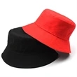 Fisherman Bucket Hat | https://www.bestnamebadges.com