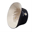 Fisherman Bucket Hat | https://www.bestnamebadges.com