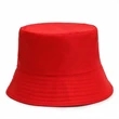 Fisherman Bucket Hat | https://www.bestnamebadges.com