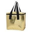 Major Metallic Cooler Bag | https://www.bestnamebadges.com