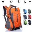 Lightweight Outdoor Travel Backpack | https://www.bestnamebadges.com
