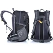 Lightweight Outdoor Travel Backpack | https://www.bestnamebadges.com