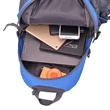 Lightweight Outdoor Travel Backpack | https://www.bestnamebadges.com