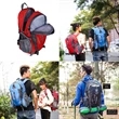 Lightweight Outdoor Travel Backpack | https://www.bestnamebadges.com