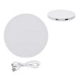 Power Balance Wireless Charging Pad USB Hub | https://www.bestnamebadges.com