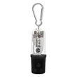 3-In-1 Charging Cable With Flashlight Case | https://www.bestnamebadges.com