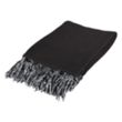 Chateau Chenille Fringed Blanket | https://www.bestnamebadges.com