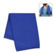 RECYCLED PET COOLING SPORT TOWEL | https://www.bestnamebadges.com