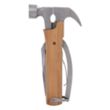 12-IN-1 MULTI-FUNCTIONAL WOOD HAMMER | https://www.bestnamebadges.com