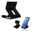COLD STEEL PLATE PHONE STAND | https://www.bestnamebadges.com