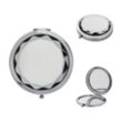 JEWELED COMPACT MIRROR | https://www.bestnamebadges.com