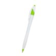 Antibacterial Dart Pen | https://www.bestnamebadges.com