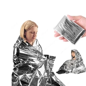 Emergency Thermal Blanket
