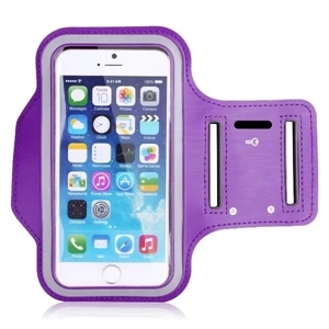 Running Armband Phone Holder
