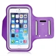 Running Armband Phone Holder | https://www.bestnamebadges.com