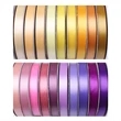 Custom Ribbons | https://www.bestnamebadges.com