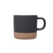 12 oz. Ceramic Mug | https://www.bestnamebadges.com