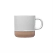 12 oz. Ceramic Mug | https://www.bestnamebadges.com