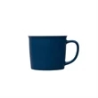 14 oz. Ceramic Campfire Mug | https://www.bestnamebadges.com