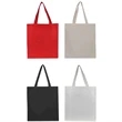 Eco-Friendly Canvas Tote Bags | https://www.bestnamebadges.com