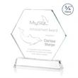 Ralston Award - Optical | https://www.bestnamebadges.com