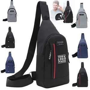 Lightweight Sling Bag