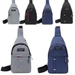 Lightweight Sling Bag | https://www.bestnamebadges.com