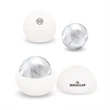 Silicone 1 3/4" Ice Ball Mold | https://www.bestnamebadges.com