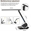 Led Desk Light | https://www.bestnamebadges.com