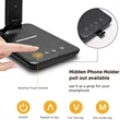 Led Desk Light | https://www.bestnamebadges.com
