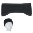 Fleece Ear Band | https://www.bestnamebadges.com