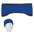 Fleece Ear Band | https://www.bestnamebadges.com