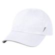 Sports Performance Sandwich Cap | https://www.bestnamebadges.com