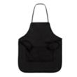 Non-Woven Full Apron | https://www.bestnamebadges.com
