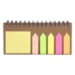 Multi-Use Desk Set | https://www.bestnamebadges.com