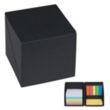 Office Buddy Cube | https://www.bestnamebadges.com