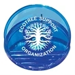Round Shape Clip | https://www.bestnamebadges.com
