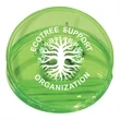 Round Shape Clip | https://www.bestnamebadges.com