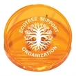 Round Shape Clip | https://www.bestnamebadges.com