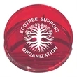 Round Shape Clip | https://www.bestnamebadges.com