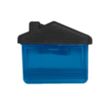 House Shape Clip | https://www.bestnamebadges.com