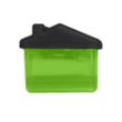 House Shape Clip | https://www.bestnamebadges.com
