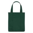 Non-Woven Shopper Tote Bag | https://www.bestnamebadges.com