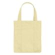 Non-Woven Shopper Tote Bag | https://www.bestnamebadges.com