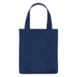Non-Woven Shopper Tote Bag | https://www.bestnamebadges.com
