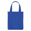 Non-Woven Shopper Tote Bag | https://www.bestnamebadges.com