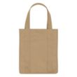 Non-Woven Shopper Tote Bag | https://www.bestnamebadges.com