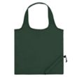 Foldaway Recycled Tote Bag | https://www.bestnamebadges.com