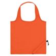 Foldaway Recycled Tote Bag | https://www.bestnamebadges.com